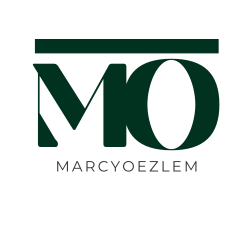 MarcyOezlem Logo